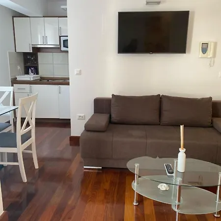 Appartement Pivac Makarska