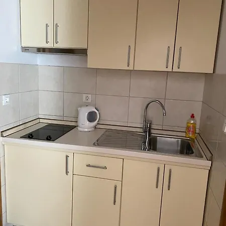 Appartement Pivac Makarska