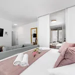 Pivac Apartment Makarska