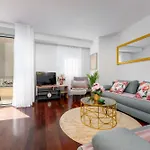 Apartment Pivac *