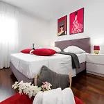 Apartment Pivac