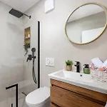 Apartment Pivac *