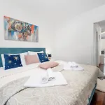 Apartment Pivac *
