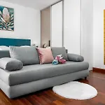 Pivac Apartment Makarska
