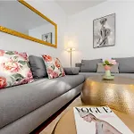 Pivac Apartment Makarska
