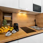 Pivac Apartment