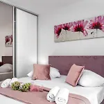 Apartment Pivac Makarska