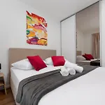 Apartment Pivac *
