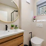 Pivac Apartment Makarska