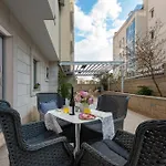 Apartment Pivac Makarska