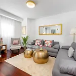Apartment Pivac