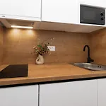 Pivac Apartment Makarska