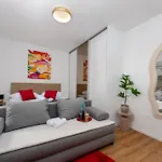Apartment Pivac Makarska