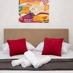 Apartment Pivac *