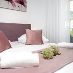 Apartment Pivac *