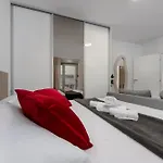 Pivac Apartment Makarska