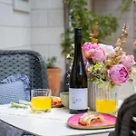 Pivac Apartment