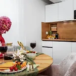 Apartment Pivac *