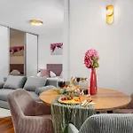 Pivac Apartment Makarska