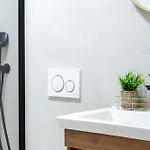 Pivac Apartment *