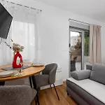 Apartment Pivac Makarska