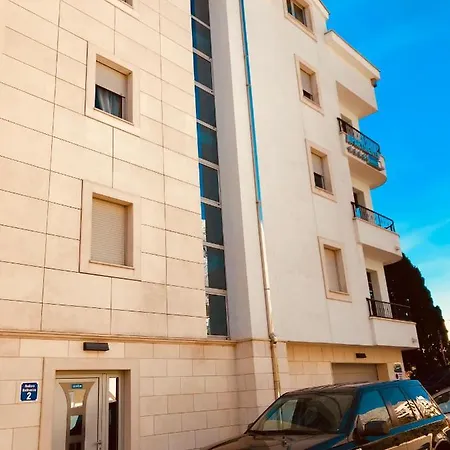 Apartment Pivac Makarska
