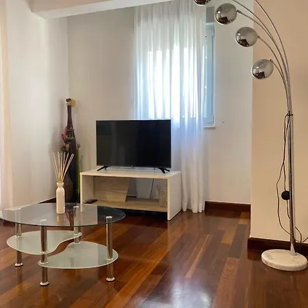 Pivac Apartman