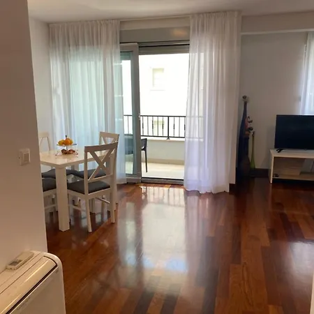 Pivac Apartman