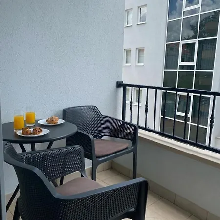 Apartman Pivac Makarska
