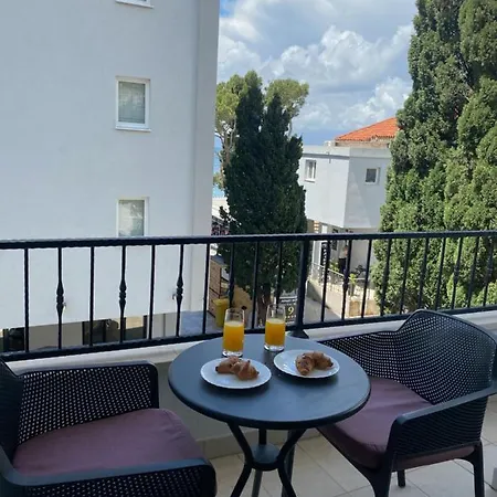 Apartman Pivac