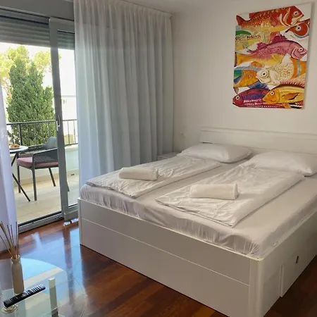 Pivac Apartman