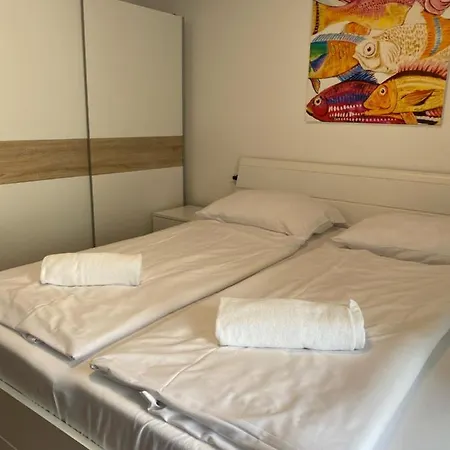 Apartman Pivac