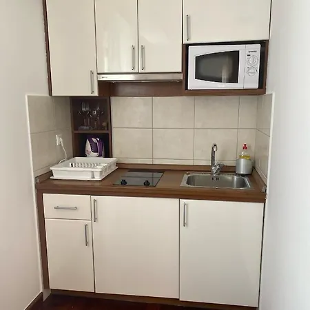 Pivac Apartman