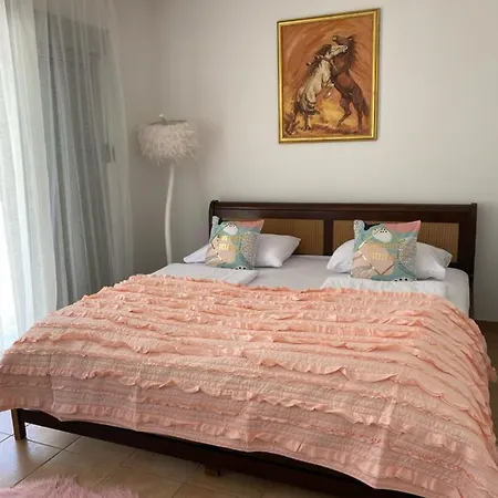 Apartman Pivac *