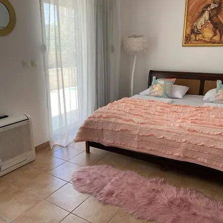 Apartman Pivac