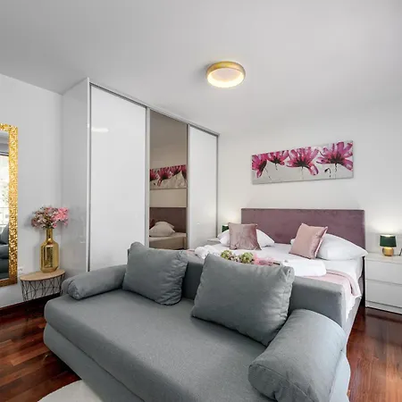 Apartamento Pivac *