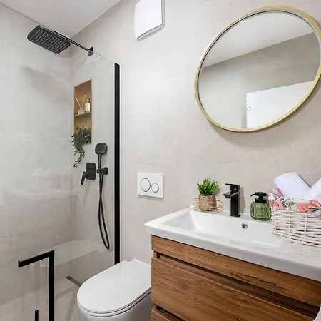 Apartamento Pivac *