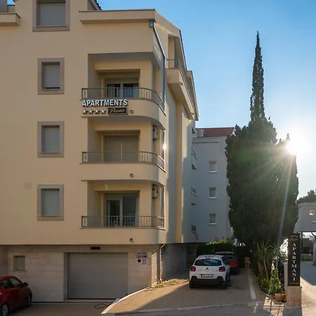 Apartment Pivac Makarska