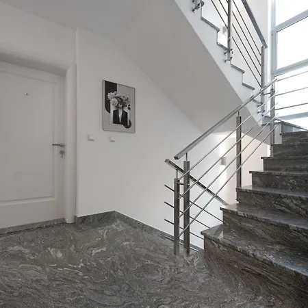 Apartamento Pivac