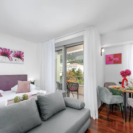 Apartment Pivac Makarska
