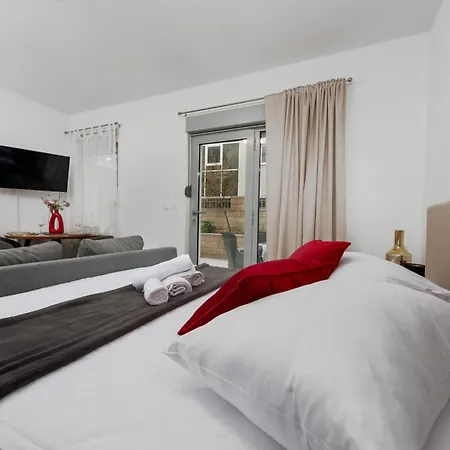 Pivac Apartamento