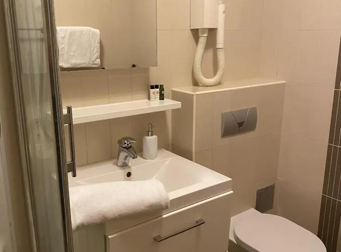 Pivac Апартаменти