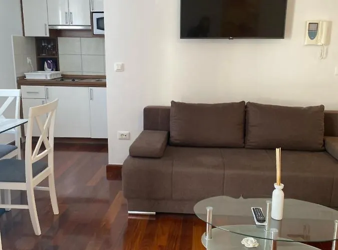 Apartman Pivac Makarska