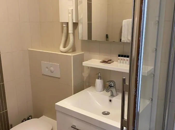 Apartman Pivac Makarska