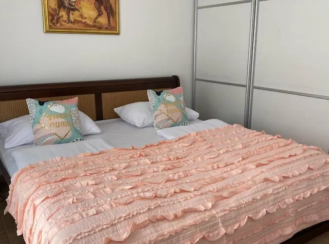 Pivac Apartman Makarska