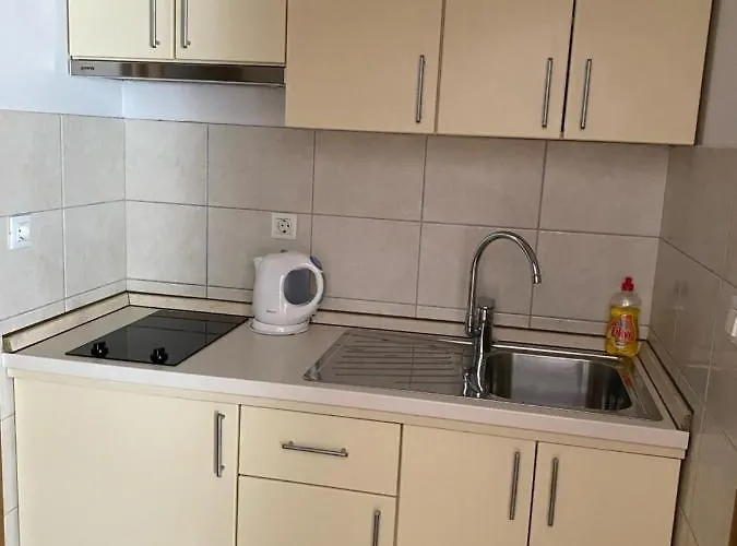 Apartman Pivac Makarska